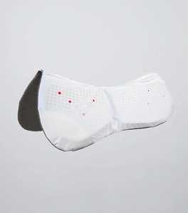 Selle de cheval Tech Grip Pro Correction 2026, conception de logo personnalisée, vente en gros de selles de cheval, service OEM - Product Image 4