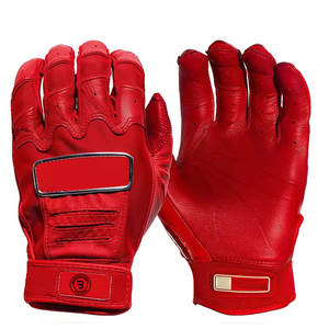 Guantes de Golf de Cuero Genuino de Alta Calidad, Ligeros, Flexibles, Impermeables, Antideslizantes, con Correa Ajustable para la Muñeca, para Hombres, para Actividades al Aire Libre - Product Image 5