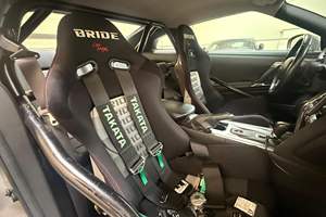 Nissan GT-R Premium d'occasion 2011 (conduite à gauche/droite) - Product Image 2