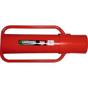 Herramientas de Jardinería POLET de 14 kg con Marco de Acero de 165 mm - Product Image 3