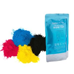 Color cian 400G Compatible EOP21 Ricoh Polvo de tóner Precio razonable MP C4503/5503/6003/C2004/C2504/C6003/C4504 Cartuchos de tóner - Product Image 1