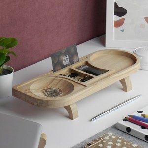 Soporte para tarjetas de Visita Premium, soporte para exhibición o organizador de tarjetas de visita para escritorio de oficina, hogar, restaurante, hoteles, Decoración de mesa 2023 - Product Image 6