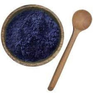 Vietnam Butterfly Pea Flower <b>Powder</b> with Strong <b>Color</b> and <b>Food</b> Grade Certification [FREE SAMPLE] - Product Image 1