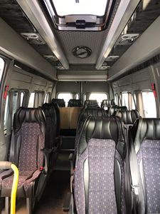 RN Master ABS Interior Trim Kit VKM Plastik Luxury Specially Authorized IP Design <b>Car</b> Accessories Commercial Vehicles Panel - Product Image 2