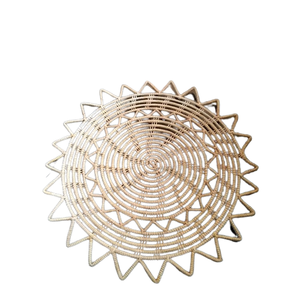 Nouveau tapis antidérapant doux et lisse en synthétique pour chambre à coucher, tapis shaggy TIA personnalisé en PVC avec pois étoiles de mer, technique pour adultes - Product Image 2