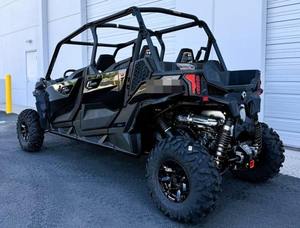 High Quality Latest 2025 2026 Sport M A X DPS 1000R <b>UTV</b> AVAILABLE IN BULK READY TO SHIP - Product Image 3