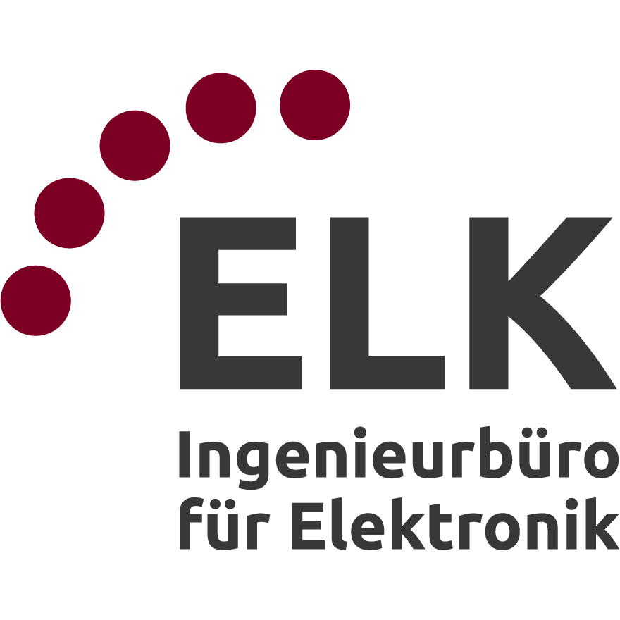 ELK - Gesellschaft für Erstellung, Layout und Konzeption elektronischer Systeme mbH logo