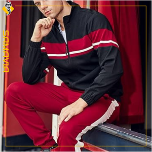 Vente en gros de survêtements de sport de SAMAVIA Industry | Tenues de sport personnalisables pour équipes et individus - Product Image 2