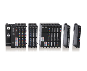 โมดูลเอาต์พุต DC 24V สำหรับระบบควบคุมอัตโนมัติ NZ2FTS4-4TE ความเร็วสูง - Product Image 2