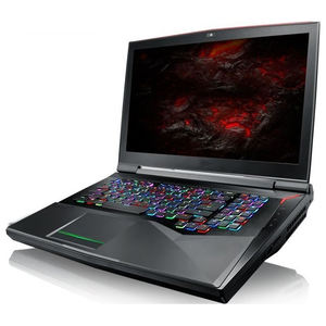 แล็ปท็อปสำหรับเล่นเกมขนาด173นิ้วพร้อมหน่วยความจำ32GB RAM ระบบระบายความร้อนขั้นสูง - Product Image 6