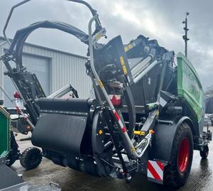 FENDT Rotana 180V - Product Image 6