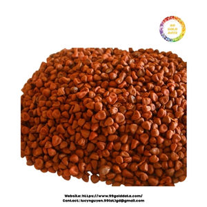 Graines d'annatto d'origine vietnamienne pour colorant alimentaire naturel et emballage de condiments personnalisation OEM offert - Product Image 4