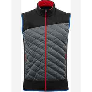 Vestes sur mesure grande taille pour hommes Blouson coupe-vent léger de golf, imperméable et décontracté pour hommes - Product Image 4