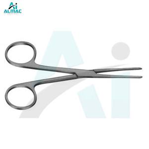 ALMAC Lister Sinus Forceps Manual CE Certificado Instrumentos quirúrgicos de acero inoxidable de larga duración para operaciones sinusales ENT - Product Image 2