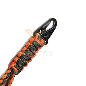 Cordons de sifflet pour uniforme de cérémonie fabriqués au Pakistan, vente chaude, cordons de sifflet pour uniforme de cérémonie personnalisés et élégants - Product Image 6