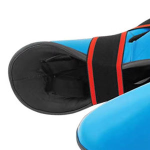 Chaussures de Taekwondo à semelle souple à lacets Arts martiaux en gros Arts martiaux Jiu Jitsu Kimonokimono De Jiu Jitsu Chaussures d'entraînement - Product Image 4