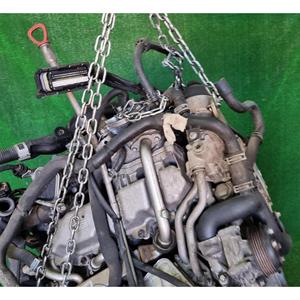 MOTORE COMPLETO MERCEDES Classe A W169 3a Serie 640942 OM 640.942 Diesel 2000 (04>08) - Product Image 6
