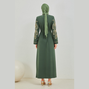 Turbantes Farace y Edlise, Moda Islámica, Ropa Hijab, Seda Antibolitas, Diseño Moderno para Mujer, Precio Medina, Nuevo Ramadán - Product Image 6