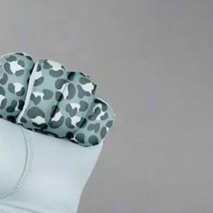 Vêtements de sport Gants de golf imprimés pour hommes Top Tendance Anti-rides Vente à chaud Qualité supérieure Pas cher Prix Gants de golf imprimés pour hommes - Product Image 5