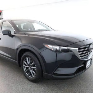 Nuevo usado 2022/2023 Ma-z-da Sport AWD Sport 4dr SUV - Product Image 1