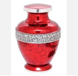 New Stylish Antique Human Metal Urns New High Quality Design Decoration Fancy Standard Wholesale Urns <b>for</b> Wholesale Suppliers - Product Image 6