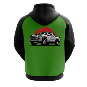 Sweat-shirts à capuche en polyester avec logo personnalisé, prix bas, couleur unie, sweat-shirts décontractés, hauts - Product Image 4