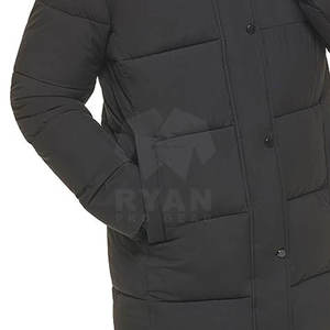 Veste bouffante de bonne qualité pour homme Vestes d'extérieur personnalisées pour homme à usage intensif Vestes pour homme à prix raisonnable à vendre - Product Image 6