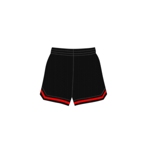 Custom Men's Gym Shorts 5 Inch Inseam Double <b>Layer</b> 100% Polyester Beach Shorts Pockets Street Wear Sets Sublimation Mesh Blank - Product Image 6