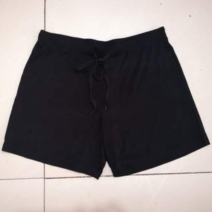 OEM Custom Wholesale Girls and Women Pajamas Bulk <b>Pyjamas</b> Set Sleeping Suit Round Neck Modal Homewear t Shirts and Shorts - Product Image 3