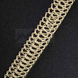 High Quality Custom Made <b>Neoprene</b> Elbow Sleeves Professional Design for Gym Sport Fitness Safety Made in Pakistan - Product Image 5