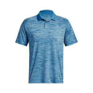 Nueva llegada fabricación personalizada 100% poliéster spandex algodón Premium deporte Golf Polo camiseta con logotipo polos de los hombres - Product Image 1