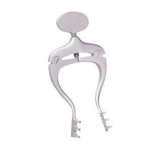 Rétracteurs chirurgicaux vétérinaires en acier inoxydable robuste, rétracteurs orthopédiques médicaux pour la chirurgie des tissus osseux - Product Image 6