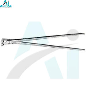 คีมทันตกรรมสำหรับถอนฟันได้รับการรับรองจาก Almac CE - Product Image 3