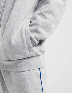 Trajes Deportivos de Entrenamiento para Hombre, Personalizados al por Mayor, 100% Algodón, Forro Polar Ligero, Ajustados, Transpirables, Ecológicos, para Invierno - Product Image 2