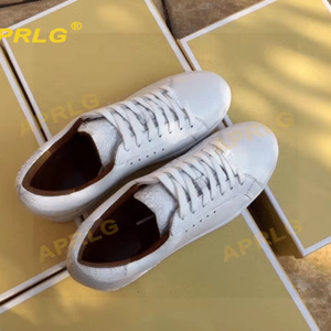 Zapatillas de Skateboarding de Diseño para Mujer 2024, Zapatillas Deportivas Cómodas con Cordones, Zapatillas Transpirables de Verano - Product Image 5