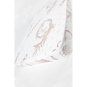Lettino di bambù ortopedico spugna culla box - Product Image 2