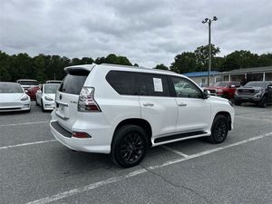 G-X 460 LHD 2020 Usado en Buen Estado - Product Image 3