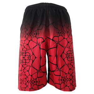 Pantalones Cortos de Algodón Premium para Hombre de Saleh Enterprises, Estilo Urbano, Tela Suave, Corte Relajado, Esenciales de Verano, Elásticos para Entrenamiento - Product Image 5