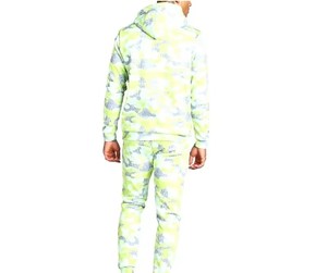 Últimos diseños Hombres Tie Dye Chándales logotipo personalizado/color Transpirable cómodo de alta calidad Tie Dye Chándal con estilo único - Product Image 2