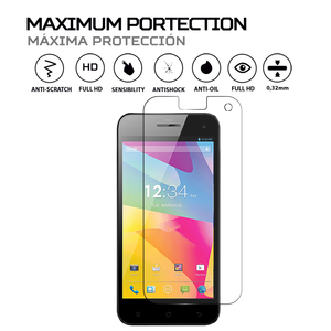 อุปกรณ์ป้องกันหน้าจอแบบมืออาชีพป้องกันการกระแทกทนทานและดูดซับแรงกระแทก - Product Image 1