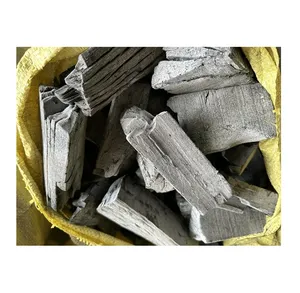 La fabbrica esporta direttamente la combustione lunga senza fumo di carbone bianco Maitiew naturale puro al 100% dal fornitore del Vietnam