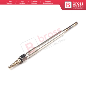 BGP14 1 Piece Heater Glow Plugs GX2117, N10579802 Bross <b>Auto</b> <b>Parts</b> Made in Turkey <b>Parts</b> in Turkey High Quality Product - Product Image 5