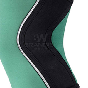 Rodillera Duradera y Ligera, Diseño Personalizado, Rodilleras de Neopreno Hechas en Pakistán en Diferentes Colores y Tamaños - Product Image 5