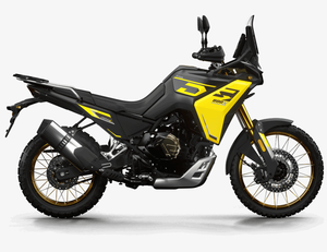 Motocicletas Voges DS800X Rally Adventures 2025 Aprobadas, Última Tendencia en Motocicletas, Listas para Enviar con Servicio de Entrega Rápida - Product Image 3