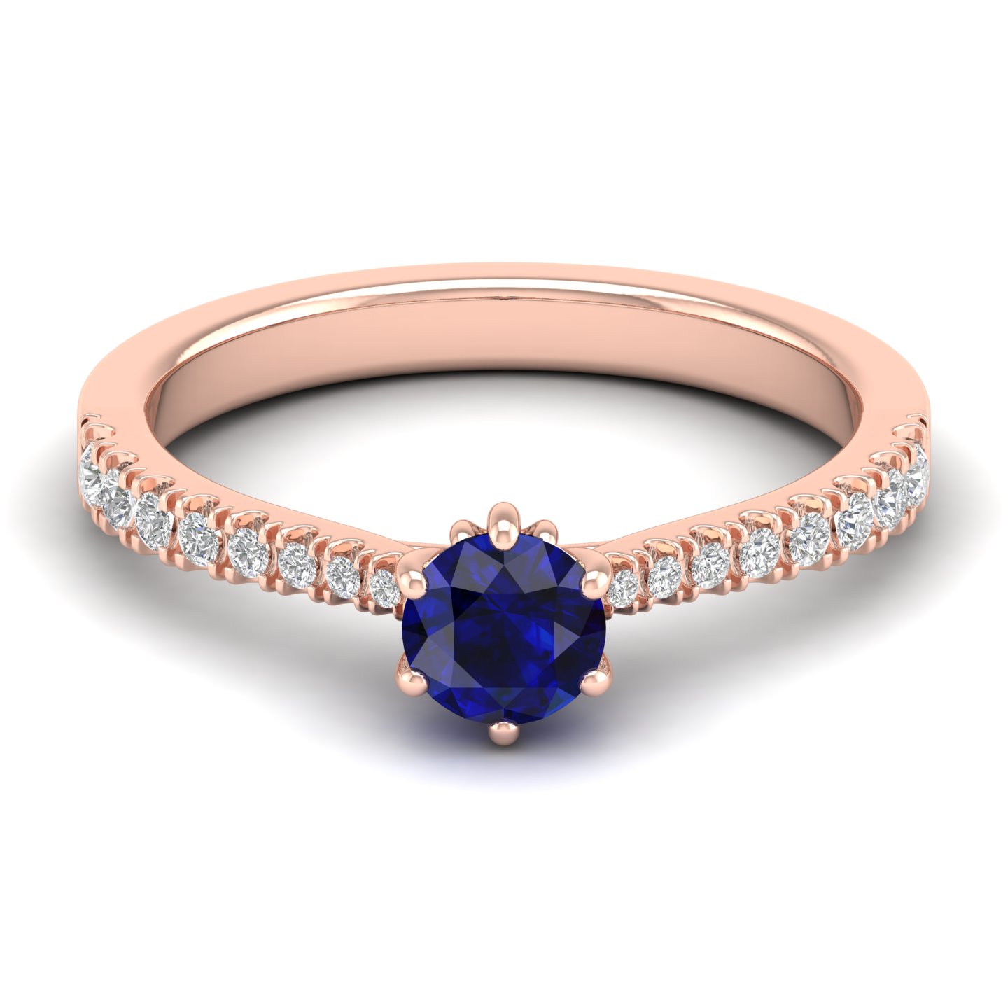 Rose Gold