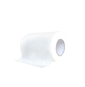 Premium soft toilet <b>tissue</b> <b>papers</b> for home use strong absorbent and gentle on skin perfect for daily hygiene needs - Product Image 2