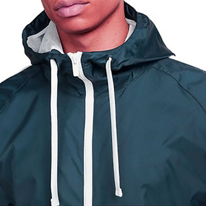 Ensembles coupe-vent personnalisables de joggers ensembles coupe-vent nouveau style en tissu de nylon ensembles coupe-vent d'extérieur décontractés pour hommes 2026 - Product Image 6