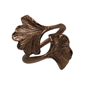 Aluminum Gorgeous Napkin <b>Ring</b> Holder Copper Antique Color Napkin <b>Ring</b> for Kitchen & Table Top Decoration Customized - Product Image 1