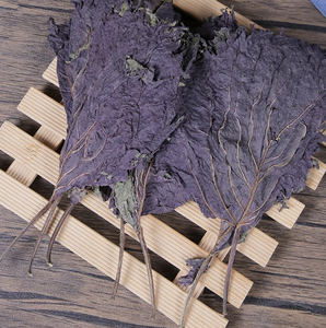 ใบงาแห้งสำหรับการส่งออกจำนวนมาก - Product Image 6