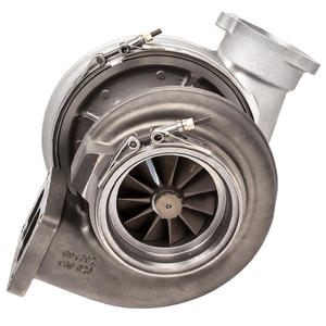Turbocompresseur SE652AW de remplacement pour moteur diesel Perkins, nouvelle pièce de machine de construction en métal - Product Image 2